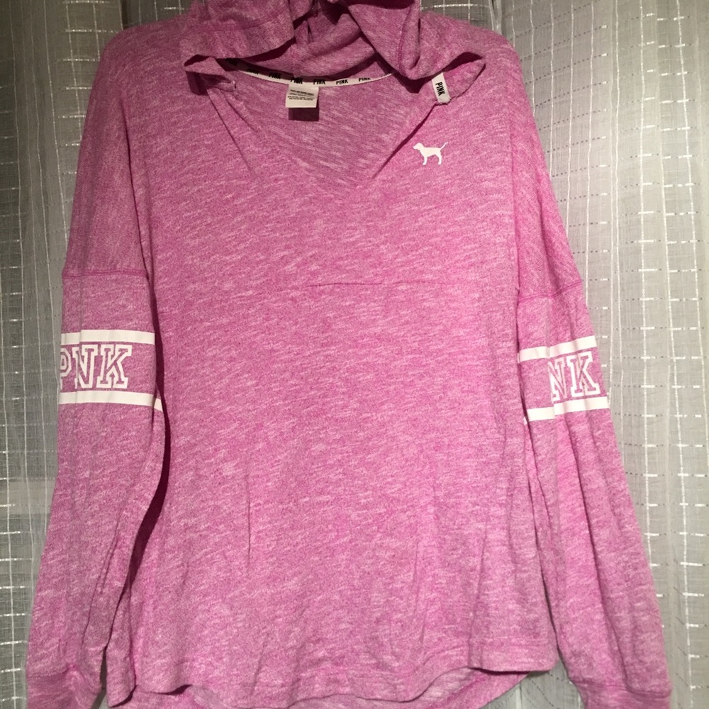 Light weight hoodie